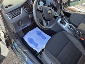 nettoyage auto à bordeaux