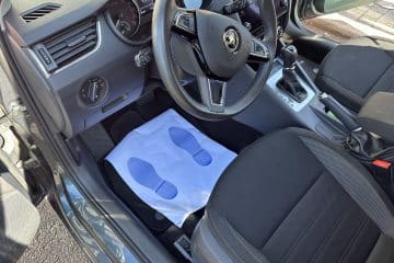 nettoyage auto à bordeaux
