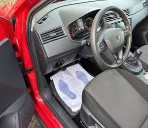 nettoyage auto à bordeaux