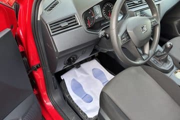 nettoyage auto à bordeaux