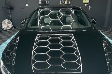 Centre de detailing automobile à Pessac près de Bordeaux