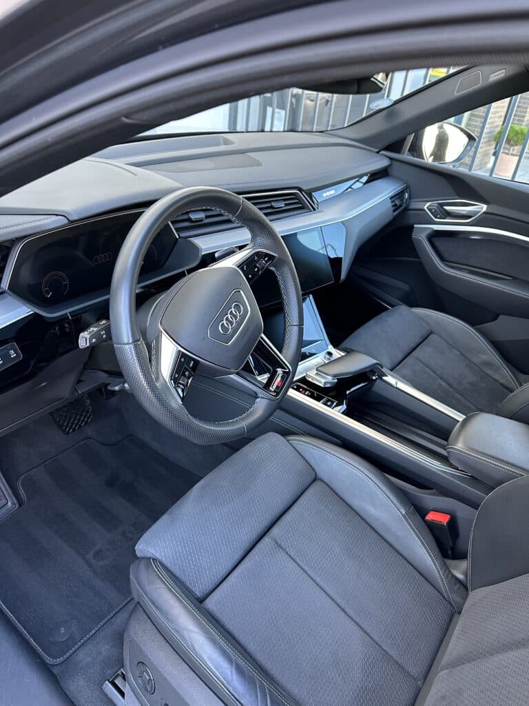 nettoyage voiture avant vente bordeaux