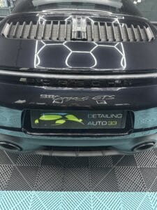 Centre Detailing Bruges