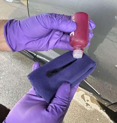 protection ceramique renault rafale bordeaux